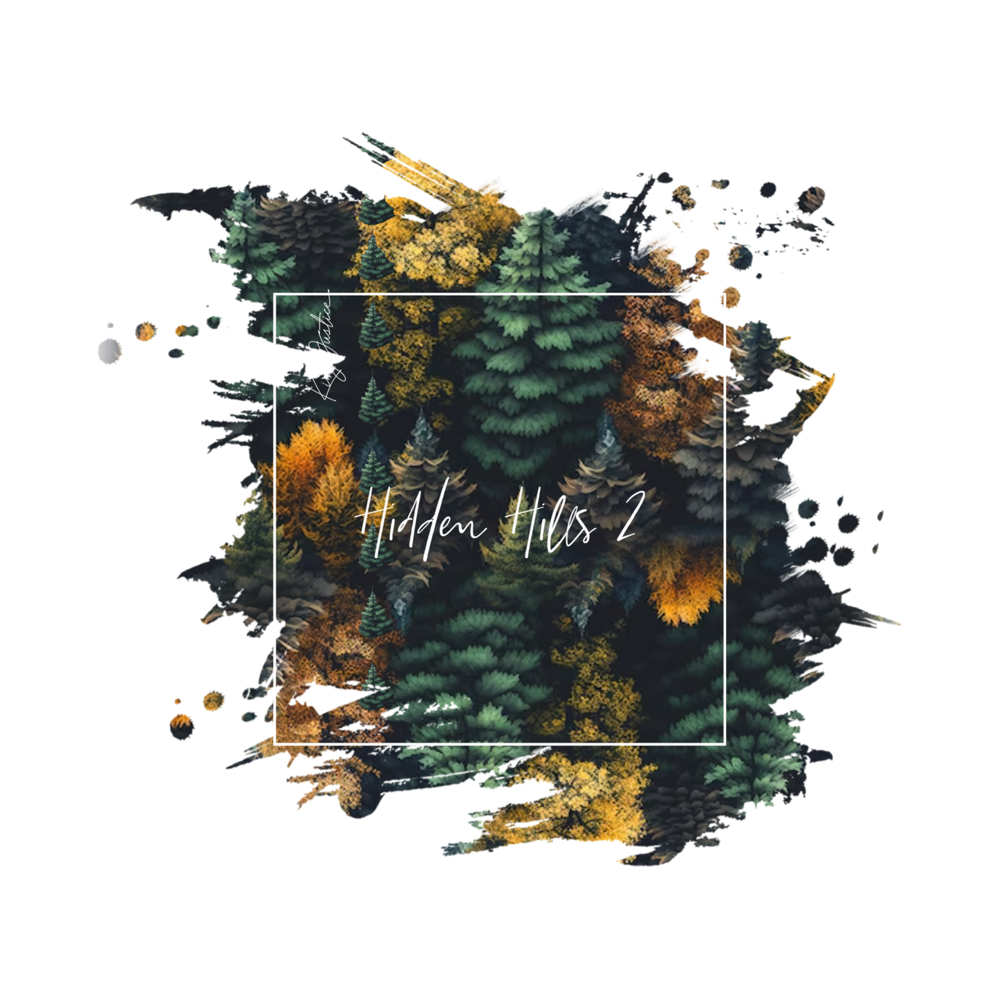 Hidden Hills 2 (Direct Download + Instant Access)