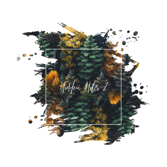 Hidden Hills 2 (Direct Download + Instant Access)