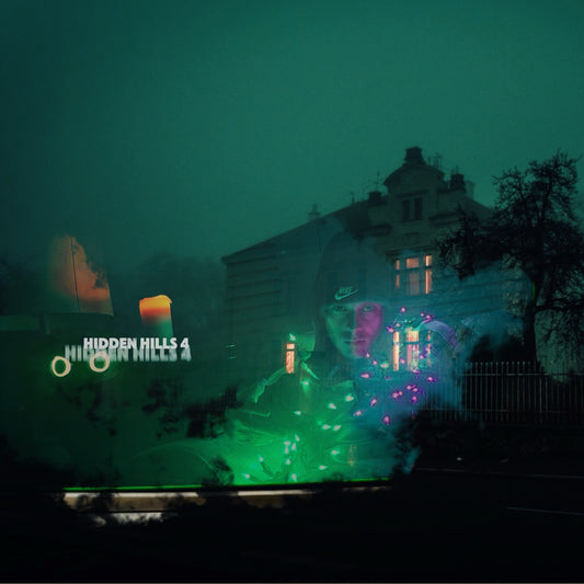 HiidenHills 4 Album