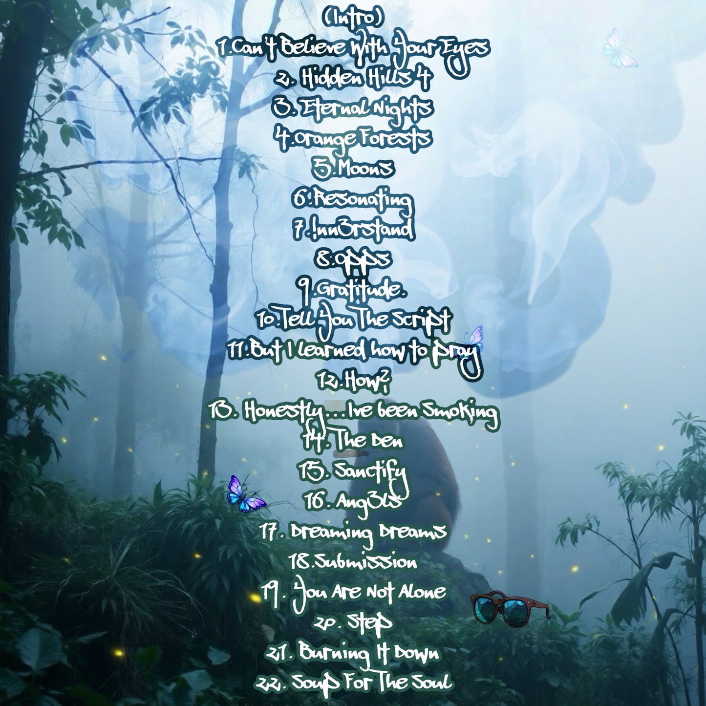 HiidenHills 4 CD 25 left