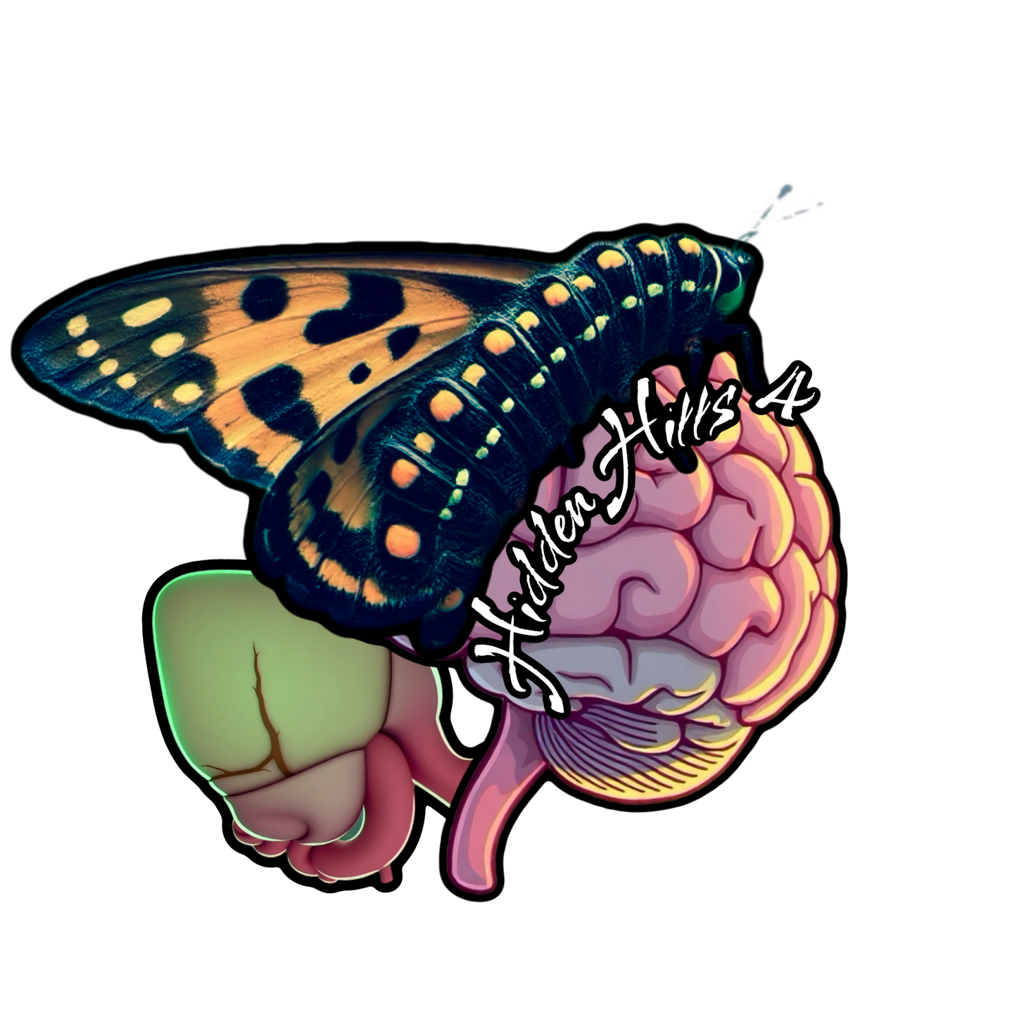 HiidenHills 4 CD 25 left