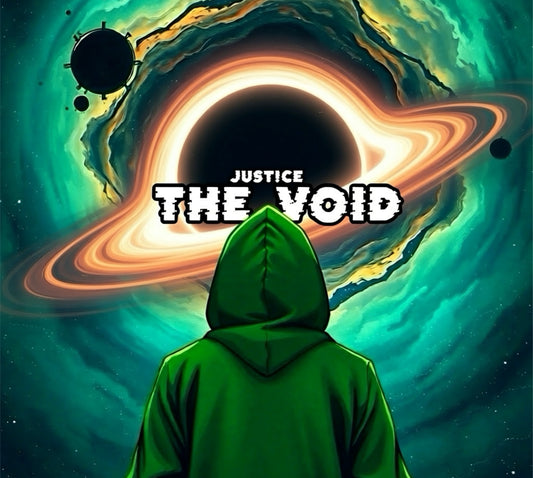The Void (Digital Download + Instant Access)