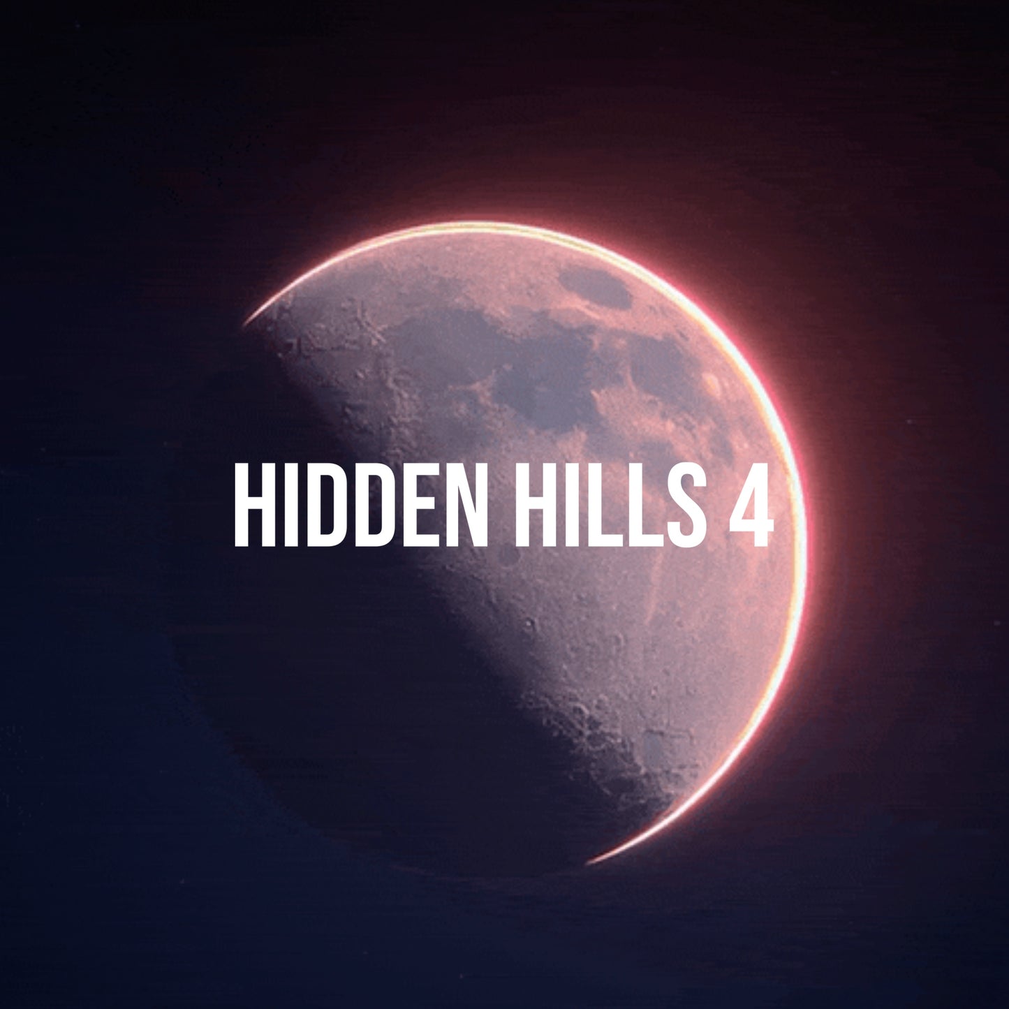 HiidenHills 4 CD 25 left