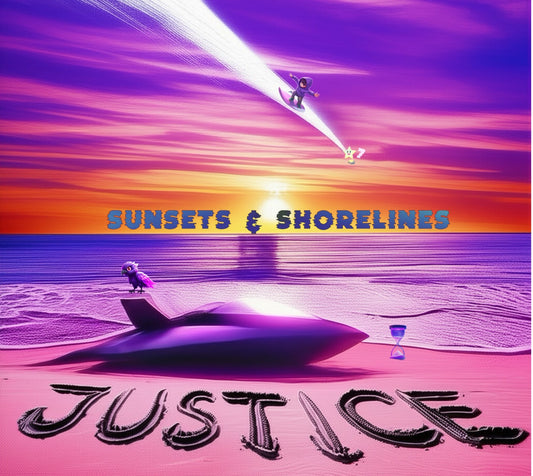 Sunsets & Shorelines